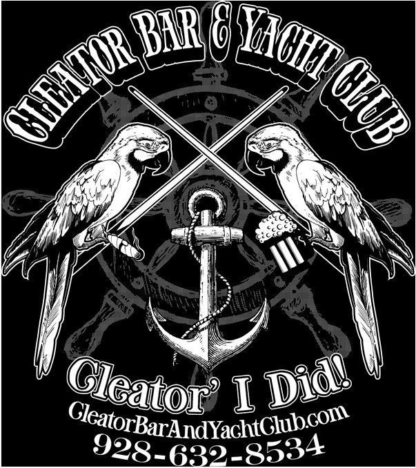 Cleator Bar & Yacht Club